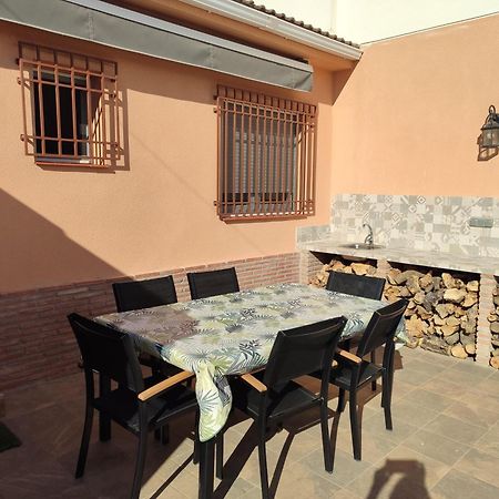Villa Alto De Los Balcones Torrevieja - Orihuela Costa Exteriér fotografie