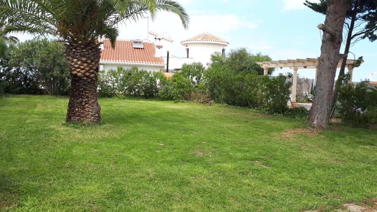 Villa Alto De Los Balcones Torrevieja - Orihuela Costa Exteriér fotografie