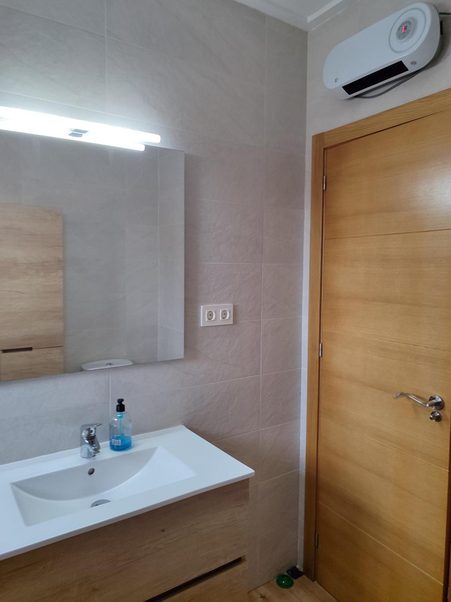 Villa Alto De Los Balcones Torrevieja - Orihuela Costa Exteriér fotografie